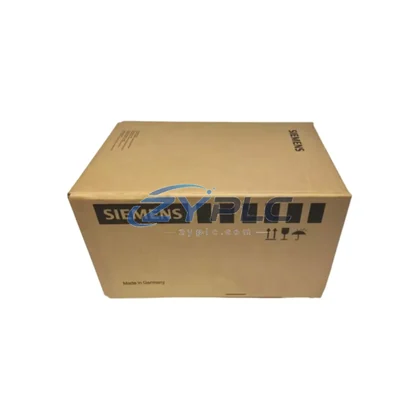 Siemens 6SE7090-0XX84-1CJ0 Control Unit for SIMOVERT