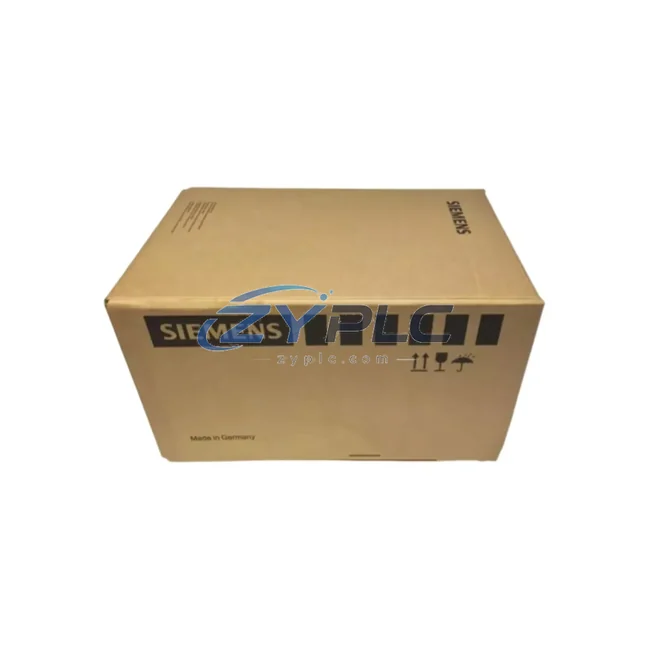 Siemens 6SE7090-0XX84-1CJ0 Control Unit for SIMOVERT
