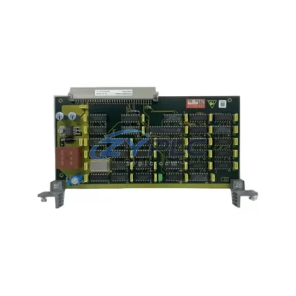 Siemens 6SE7090-0XX84-1CK1 Industrial Network Interface for SIMOVERT Systems