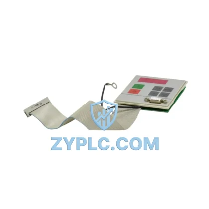 Siemens 6SE7090-0XX84-2FB0 System-Ready Keypad for Masterdrives 6SE7090-0XX84-2FB0 Siemens