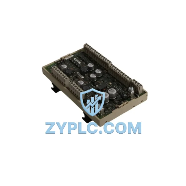 Siemens 6SE7090-0XX84-3DB1 Energy-Saving Drive Control for Masterdrives