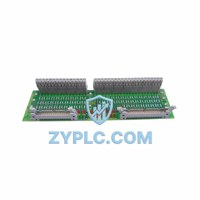 Siemens 6SE7090-0XX84-3EH0 Industrial Network Interface for Masterdrives MC Systems