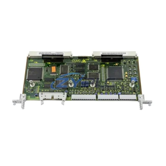 Siemens 6SE7090-0XX84-6AB5 Industrial Network Interface for Simovert Systems