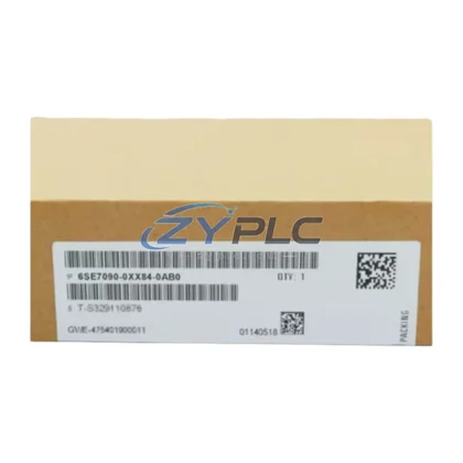Siemens 6SE7090-0XX87-4AH0 Replacement Communication Module 6SE7090-0XX87-4AH0 Siemens