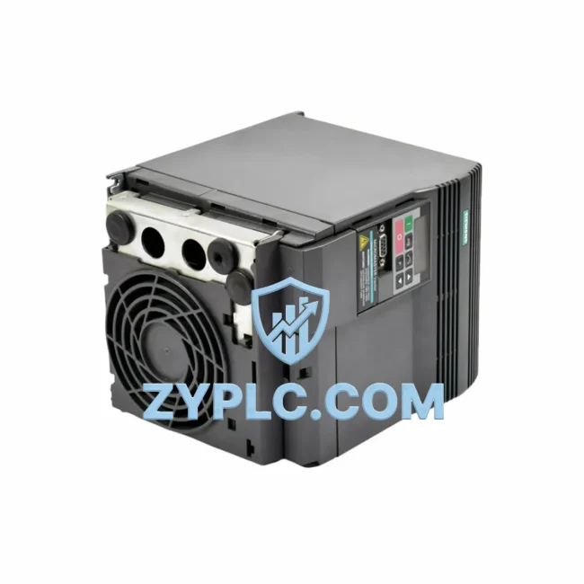 Siemens 6SE9521-7DC40 Energy-Saving AC Drive for Optimized SIMOVERT Automation