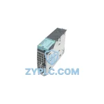 Siemens 6SL3020-2TE21-0AA4 Energy-Saving Motor Module S120