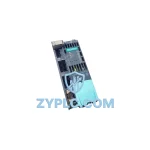 Siemens 6SL3040-0JA02-0AA0 Industrial Network Interface for SINAMICS S110