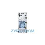 Siemens 6SL3040-0JA02-0AA0 Industrial Network Interface for SINAMICS S110