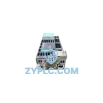 Siemens 6SL3040-0JA02-0AA0 Industrial Network Interface for SINAMICS S110