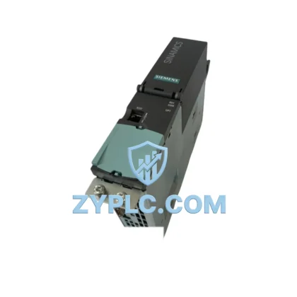 Siemens 6SL3040-0MA00-0AA0 System-Ready Control Unit for SINAMICS S120 Architecture 6SL3040-0MA00-0AA0 Siemens