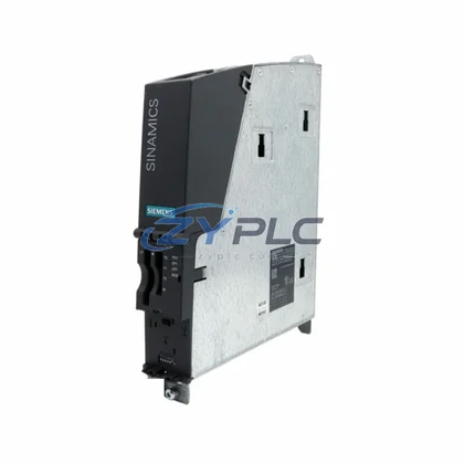 Siemens 6SL3040-0MA00-0AA1 Replacement Control Unit S120 6SL3040-0MA00-0AA1 Siemens