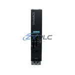 Siemens 6SL3040-0MA00-0AA1 Control Unit S120