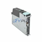 Siemens 6SL3040-1MA00-0AA0 Control Unit for SINAMICS S120
