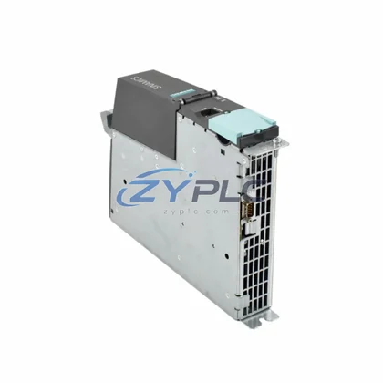 Siemens 6SL3040-1MA00-0AA0 Industrial Network Interface for SINAMICS S120 6SL3040-1MA00-0AA0 Siemens