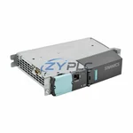 Siemens 6SL3040-1MA00-0AA0 Control Unit for SINAMICS S120
