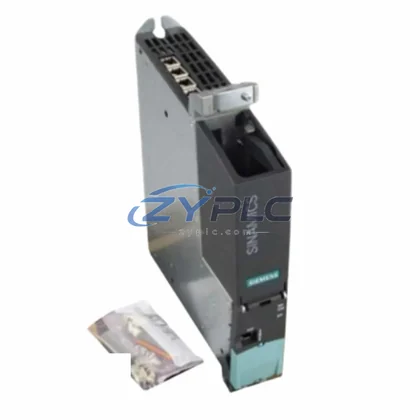 Siemens 6SL3040-1MA01-0AA0 Industrial Network Interface for SINAMICS S120 6SL3040-1MA01-0AA0 Siemens