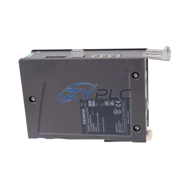 Siemens 6SL3053-0AA00-3AA1 Storage Card for SINAMICS S120