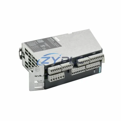 Siemens 6SL3055-0AA00-3AA1 Industrial Network Interface for SINAMICS S120 Systems 6SL3055-0AA00-3AA1 Siemens