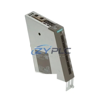 Siemens 6SL3055-0AA00-3LA0 Temperature Monitoring Module for SINAMICS S120 Systems