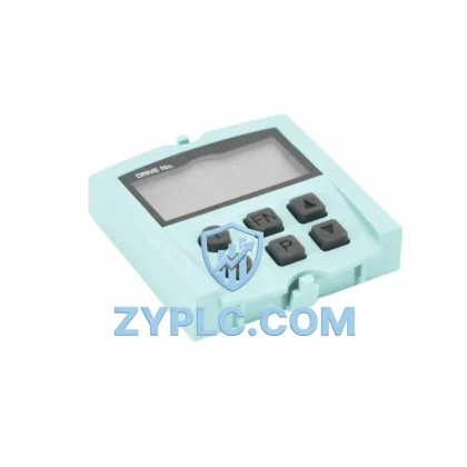 Siemens 6SL3055-0AA00-4BA0 Energy-Saving Operator Panel 6SL3055-0AA00-4BA0 Siemens