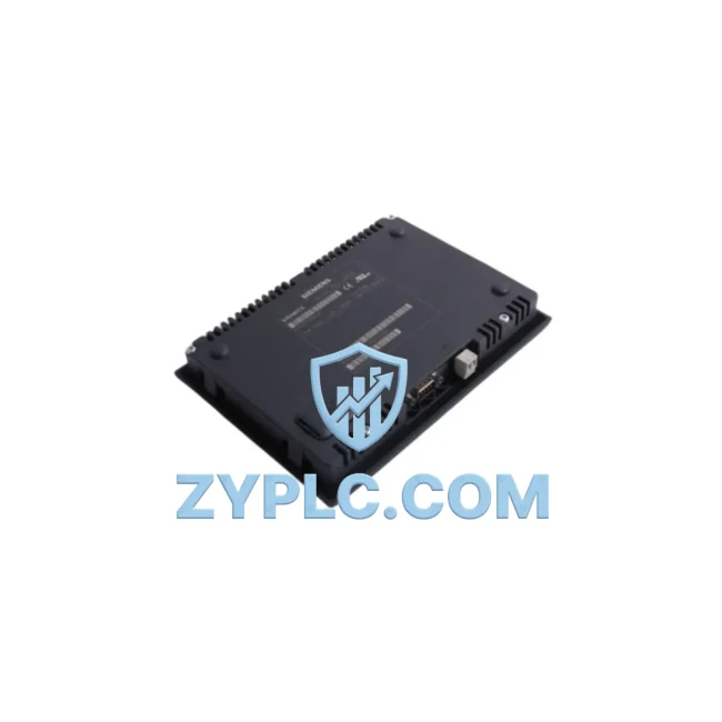 Siemens 6SL3055-0AA00-4CA4 System-Ready Memory Module for SINAMICS S120 Architecture