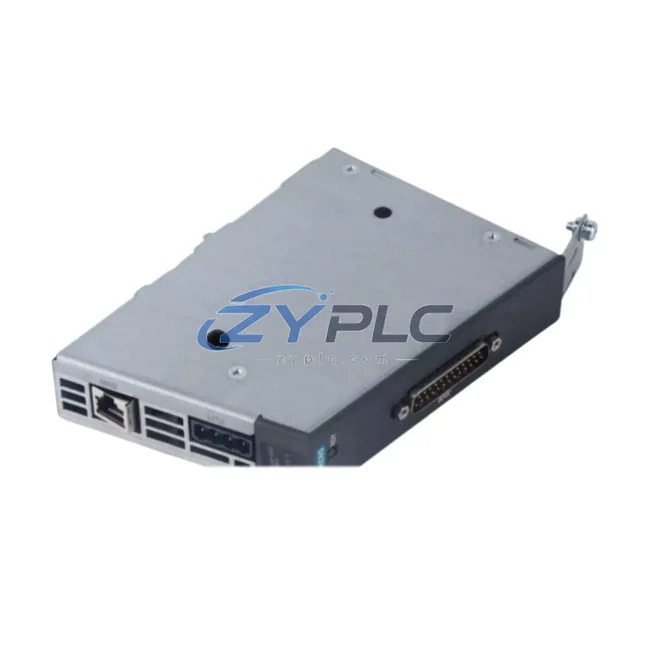 Siemens 6SL3055-0AA00-5BA3 Communication Module