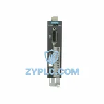Siemens 6SL3055-0AA00-5CA2 System-Ready Sensor Module for S120 Architecture