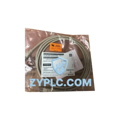 Siemens 6SL3060-4AB20-0AA0 System-Ready Drive Connection for S120 Architecture 6SL3060-4AB20-0AA0 Siemens