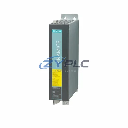 Siemens 6SL3100-0BE21-6AB0 Replacement AIM for S120 Automation 6SL3100-0BE21-6AB0 Siemens