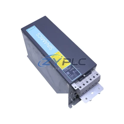 Siemens 6SL3100-0BE23-6AB0 Line Module S120