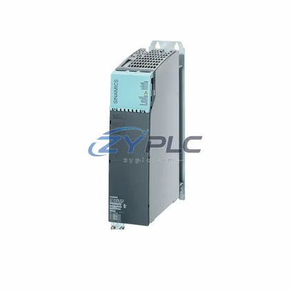 Siemens 6SL3100-1CE14-0AA0 Industrial Capacitor Module for S120 Architecture 6SL3100-1CE14-0AA0 Siemens