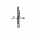 Siemens 6SL3100-1DE22-0AA1 Active Interface for S120
