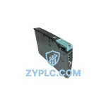 Siemens 6SL3120-17E23-0AA3 Energy-Saving Motor Module S120