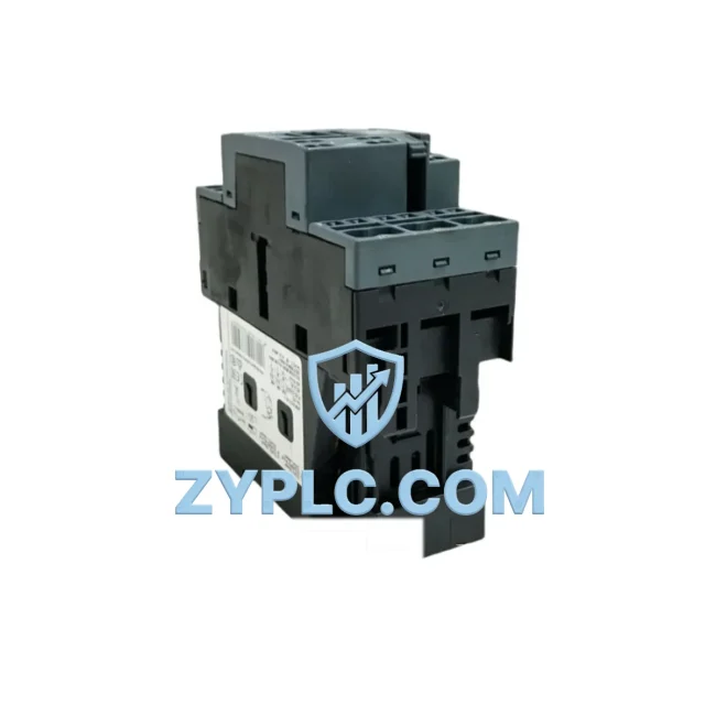 Siemens 6SL3120-1TE Energy-Saving Motor Module SINAMICS S120