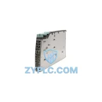 Siemens 6SL3120-1TE13-0AA4 System-Ready Motor Drive for S120 Architecture
