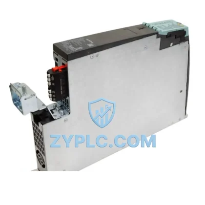Siemens 6SL3120-1TE13-0AD0 System-Ready Drive for S120 Architecture 6SL3120-1TE13-0AD0 Siemens