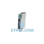 Siemens 6SL3120-1TE15-0AD0 Industrial Network Interface for SINAMICS S120 Systems
