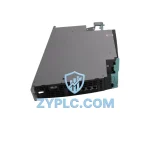 Siemens 6SL3120-1TE21-0AD0 System-Ready Single Motor Module for S120 Architecture