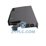 Siemens 6SL3120-1TE21-0AD0 System-Ready Single Motor Module for S120 Architecture