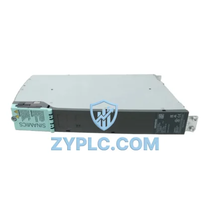 Siemens 6SL3120-1TE21-8AA4 Energy-Saving AC Drive Module 6SL3120-1TE21-8AA4 Siemens