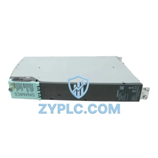 Siemens 6SL3120-1TE21-8AA4 Energy-Saving AC Drive Module