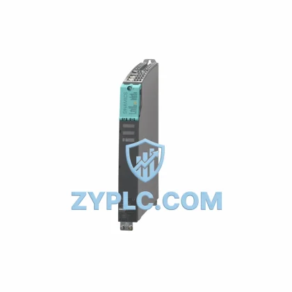Siemens 6SL3120-1TE23-0AA3 System-Ready Motor Drive for S120 Architecture 6SL3120-1TE23-0AA3 Siemens