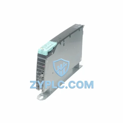 Siemens 6SL3120-1TE23-0AA4 Industrial Network Interface for SINAMICS S120 Systems 6SL3120-1TE23-0AA4 Siemens