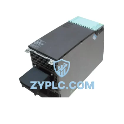 Siemens 6SL3120-1TE24-5AA1 Industrial Network Interface for SINAMICS S120 6SL3120-1TE24-5AA1 Siemens