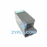 Siemens 6SL3120-1TE24-5AA3 Industrial Network Interface for SINAMICS S120 Systems