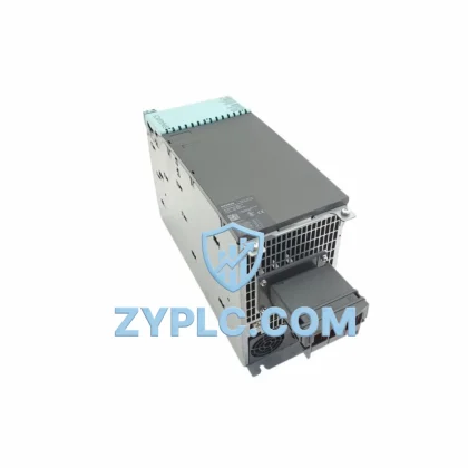 Siemens 6SL3120-1TE24-5AA3 Industrial Network Interface for SINAMICS S120 Systems 6SL3120-1TE24-5AA3 Siemens