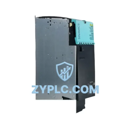 Siemens 6SL3120-1TE26-0AC0 Energy-Saving Servo Drive S120 6SL3120-1TE26-0AC0 Siemens