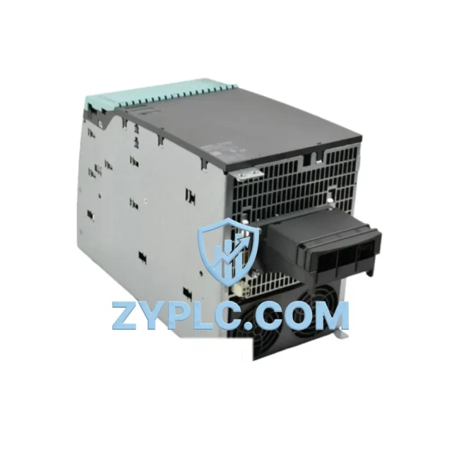 Siemens 6SL3120-1TE28-5AA3 System-Ready Motor Drive for S120 Architecture