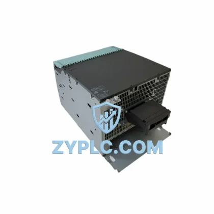Siemens 6SL3120-1TE31-3AA3 System-Ready Motor Drive for S120 Architecture 6SL3120-1TE31-3AA3 Siemens