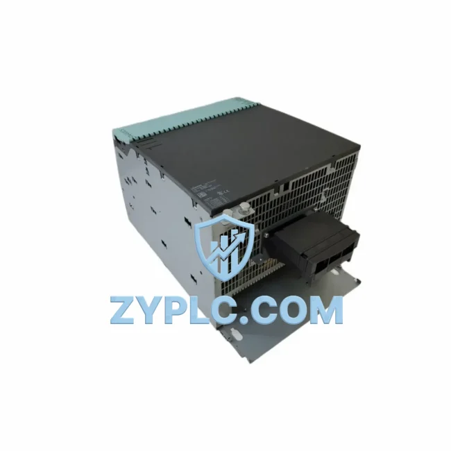 Siemens 6SL3120-1TE31-3AA3 System-Ready Motor Drive for S120 Architecture